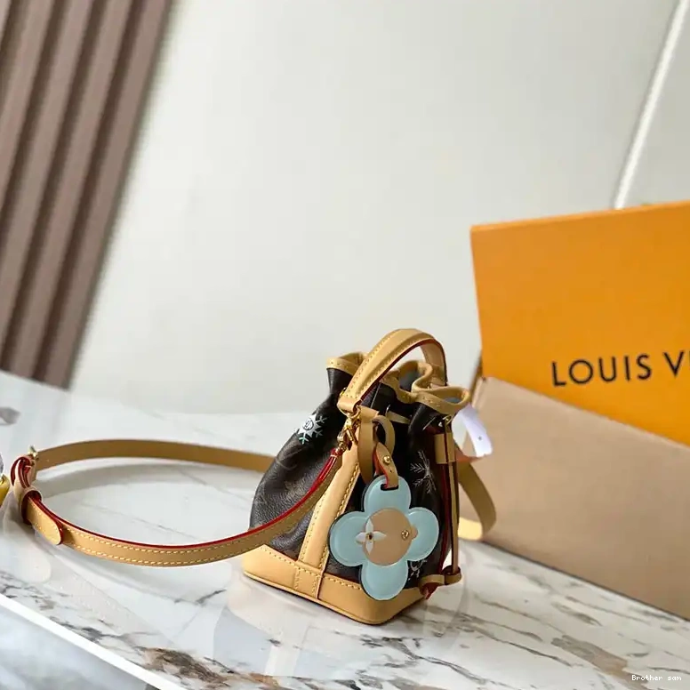 Brother sam 2411YA0260 LV Bags 0803